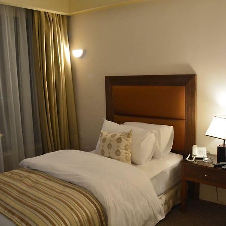 Saray Hotel アンマン エクステリア 写真
