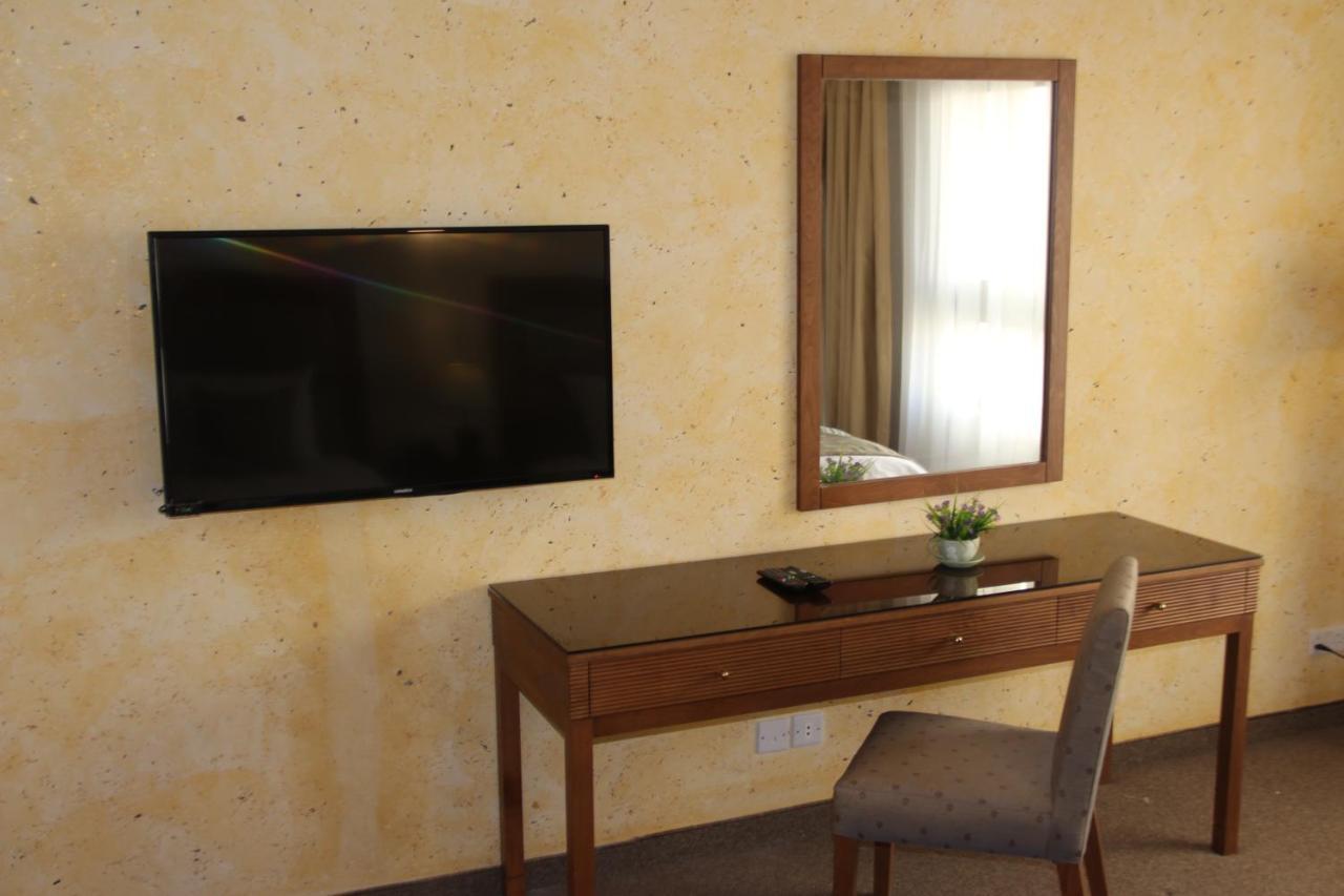 Saray Hotel アンマン エクステリア 写真