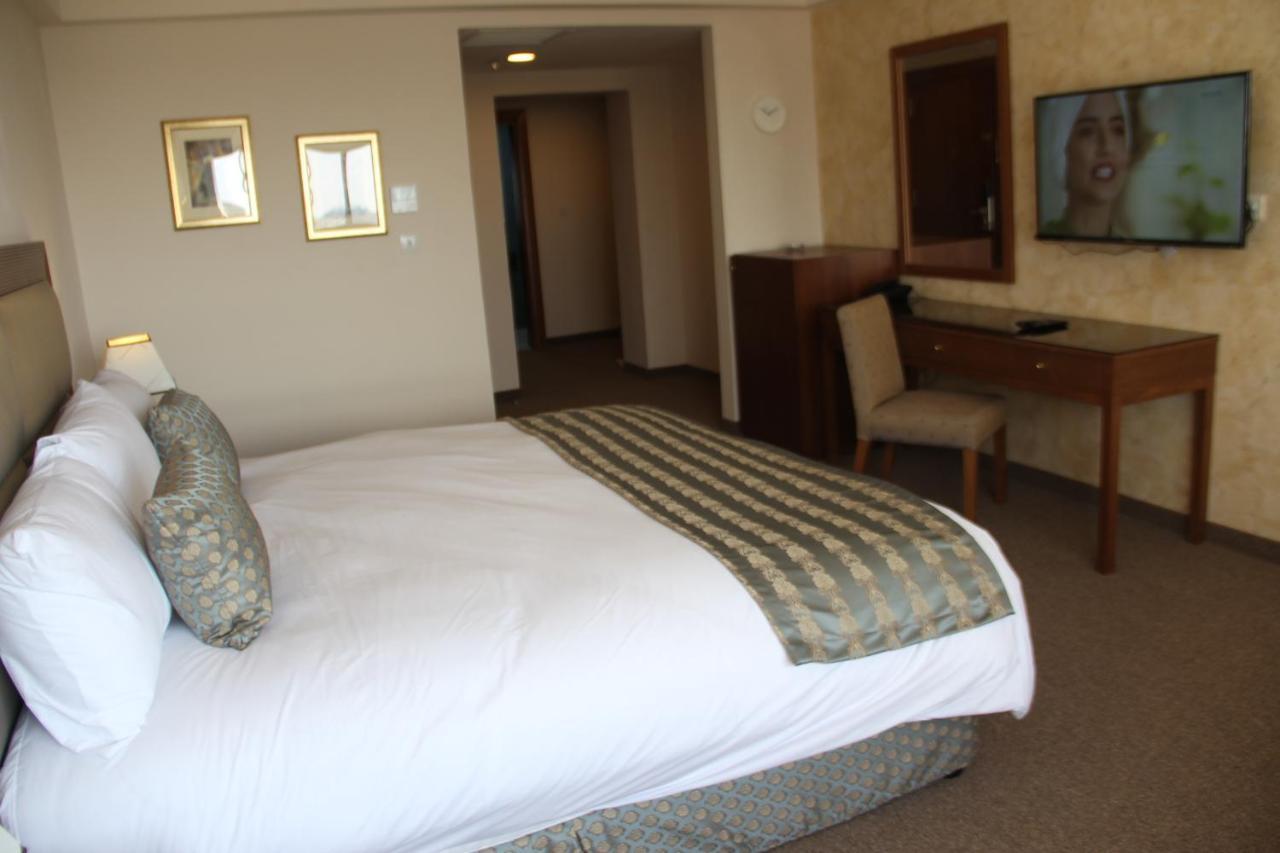 Saray Hotel アンマン エクステリア 写真