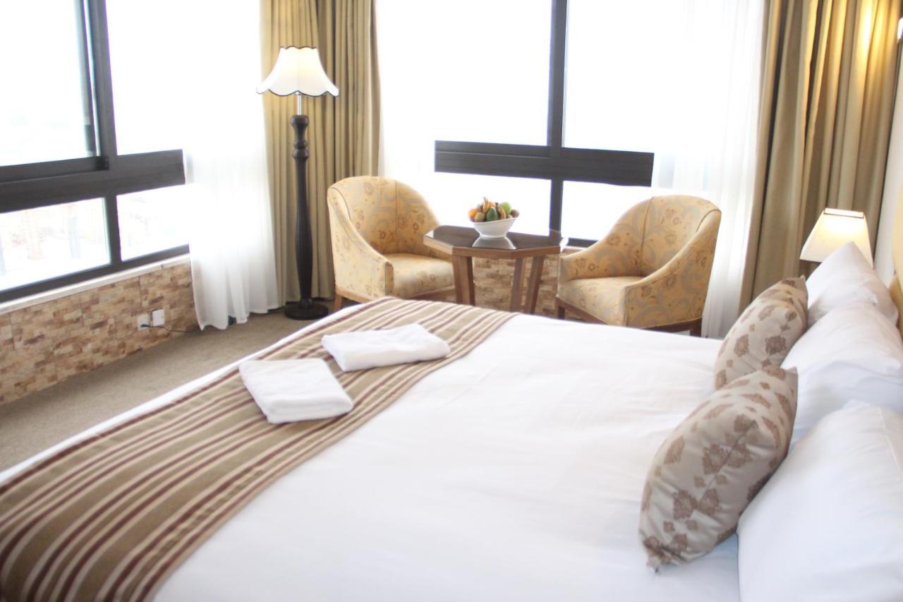 Saray Hotel アンマン エクステリア 写真