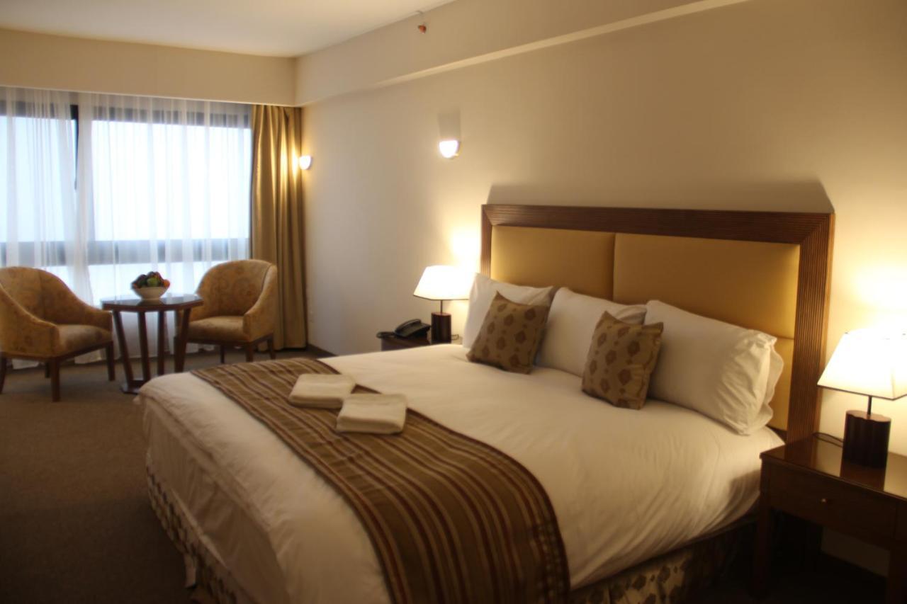 Saray Hotel アンマン エクステリア 写真