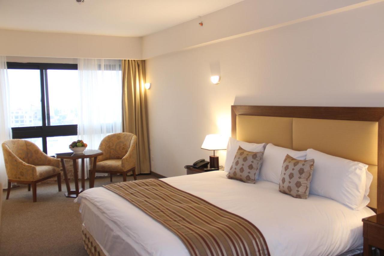 Saray Hotel アンマン エクステリア 写真