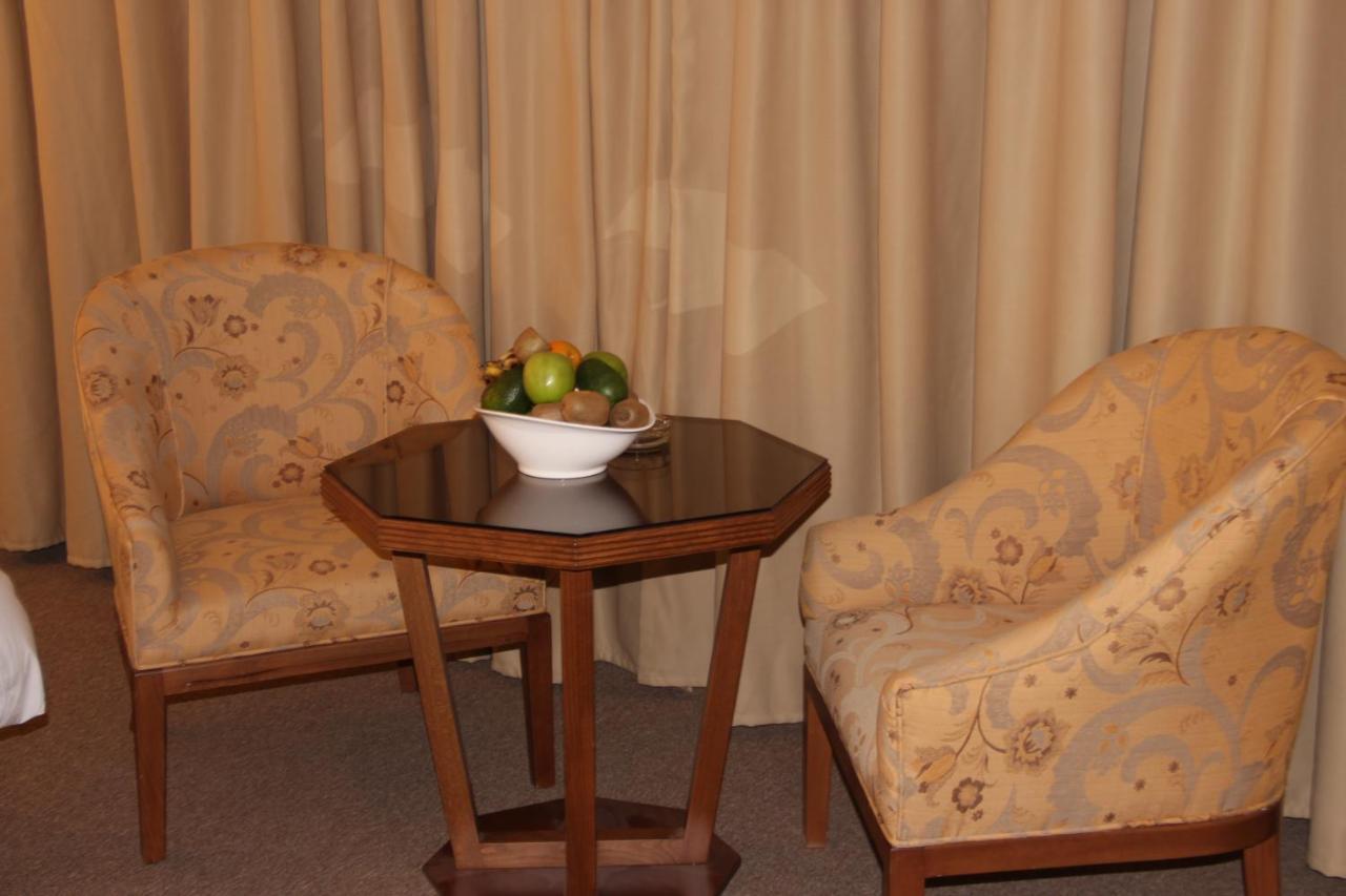 Saray Hotel アンマン エクステリア 写真