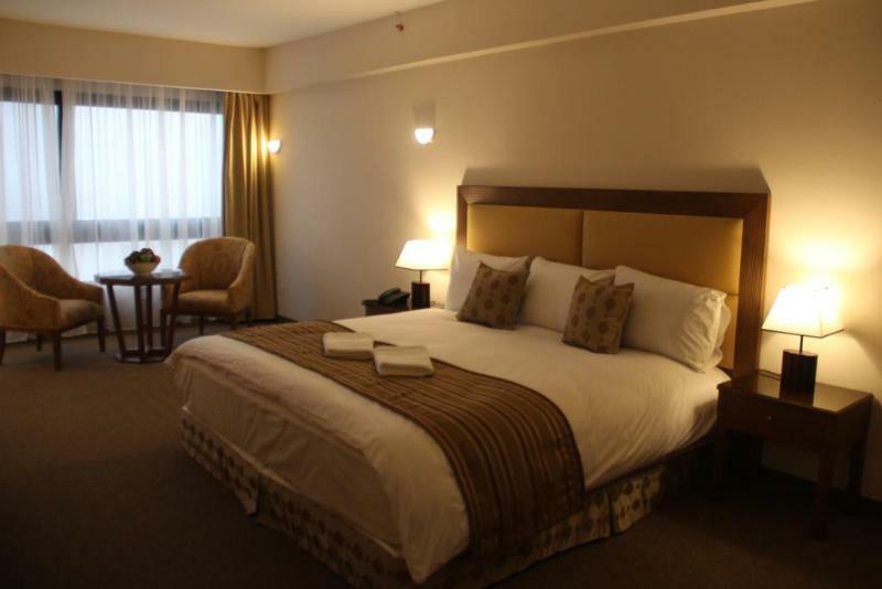 Saray Hotel アンマン エクステリア 写真