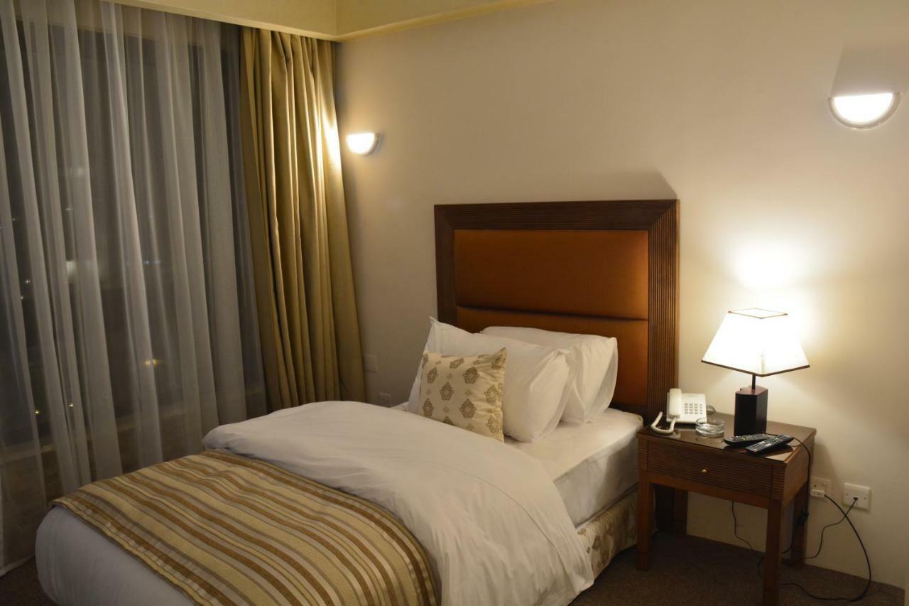 Saray Hotel アンマン エクステリア 写真